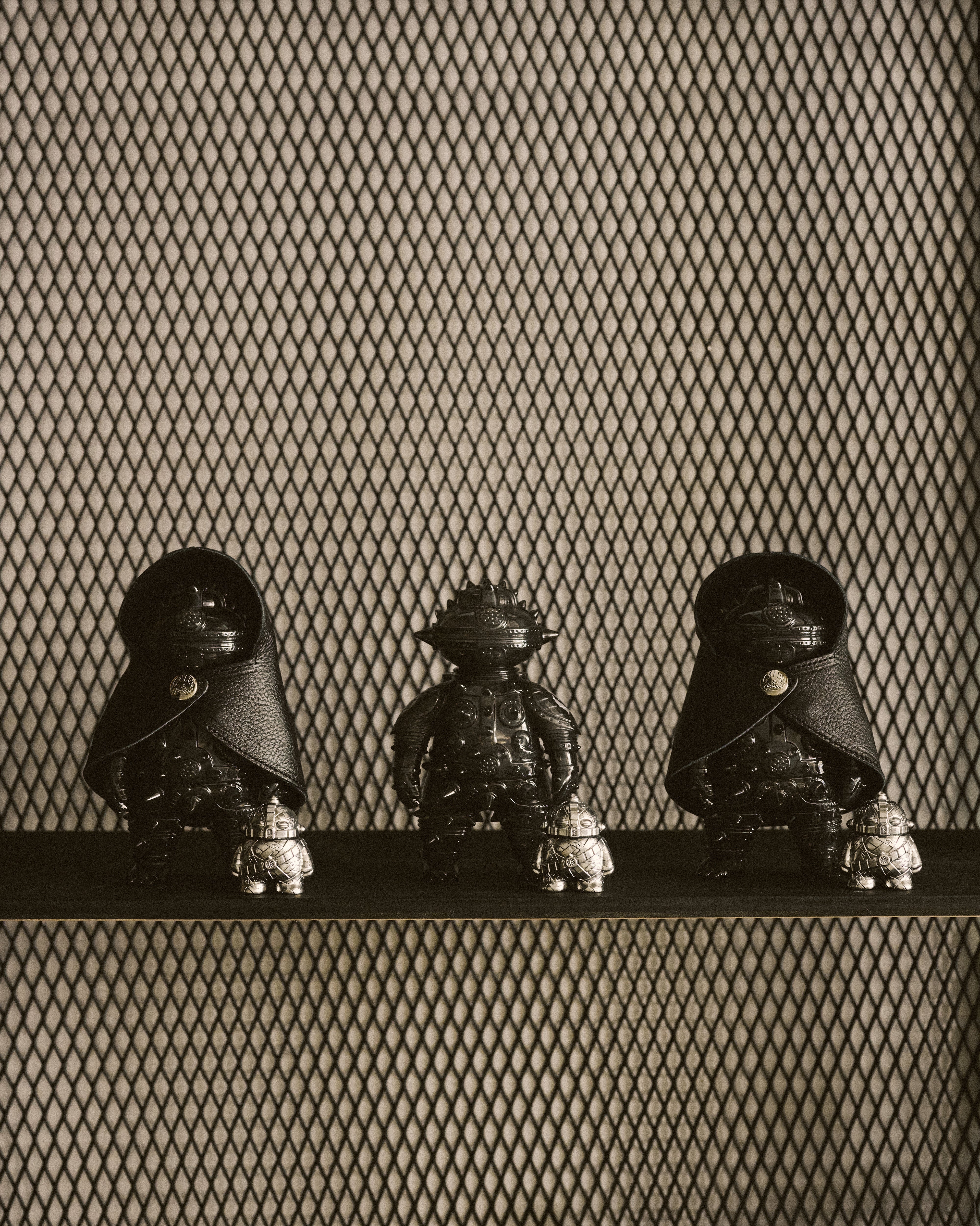 TOKY EXCLUSIVE COLLECTION – CALEE ONLINE STORE