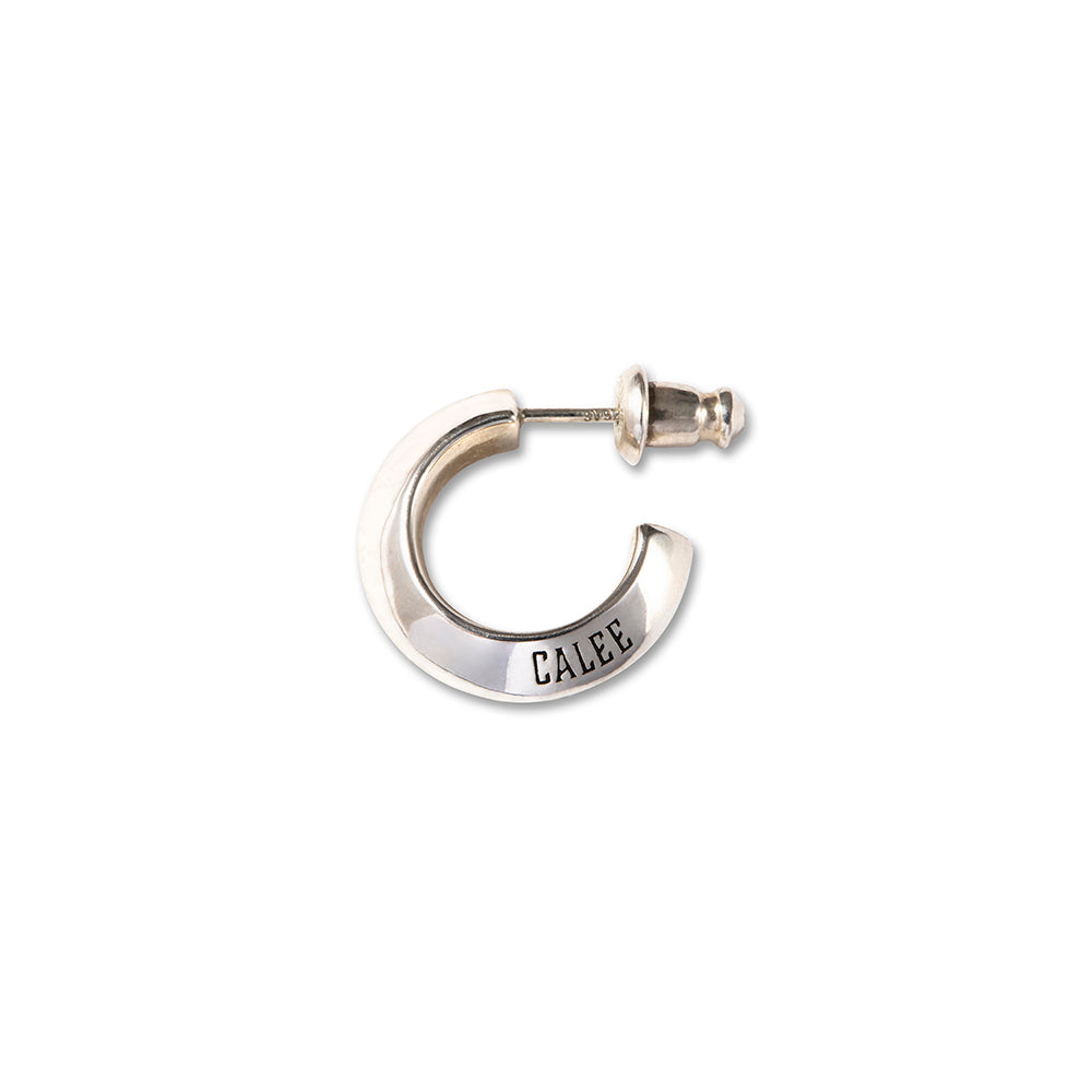 Calee SILVER STAR ROLL PIERCE(ピアス) Calee SILVER STAR ROLL PIERCE(ピアス) SILVER STAR ROLL