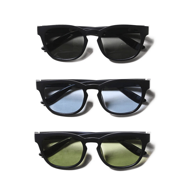 B/W TYPE GLASSES – CALEE ONLINE STORE