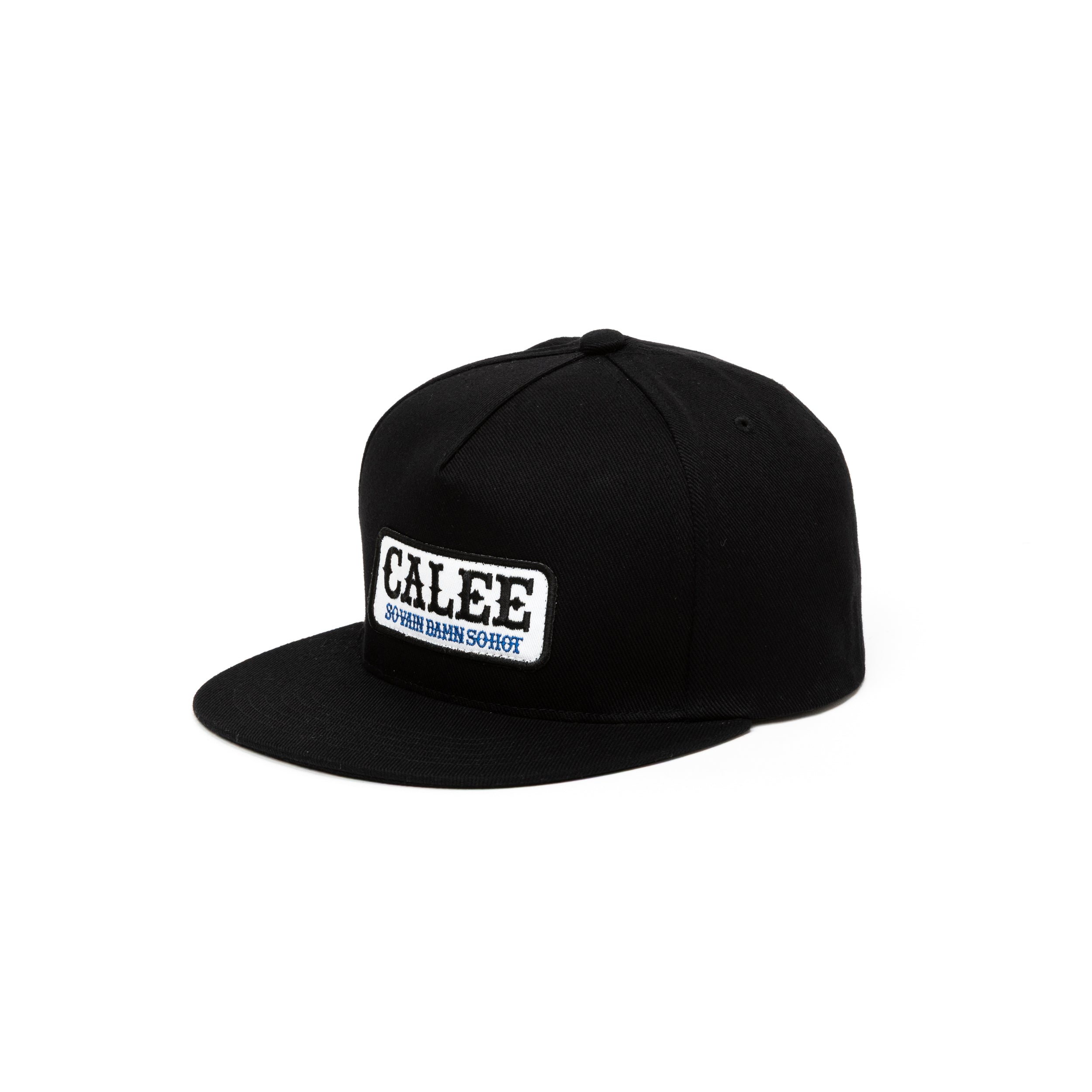 WAPPEN CAP – CALEE ONLINE STORE