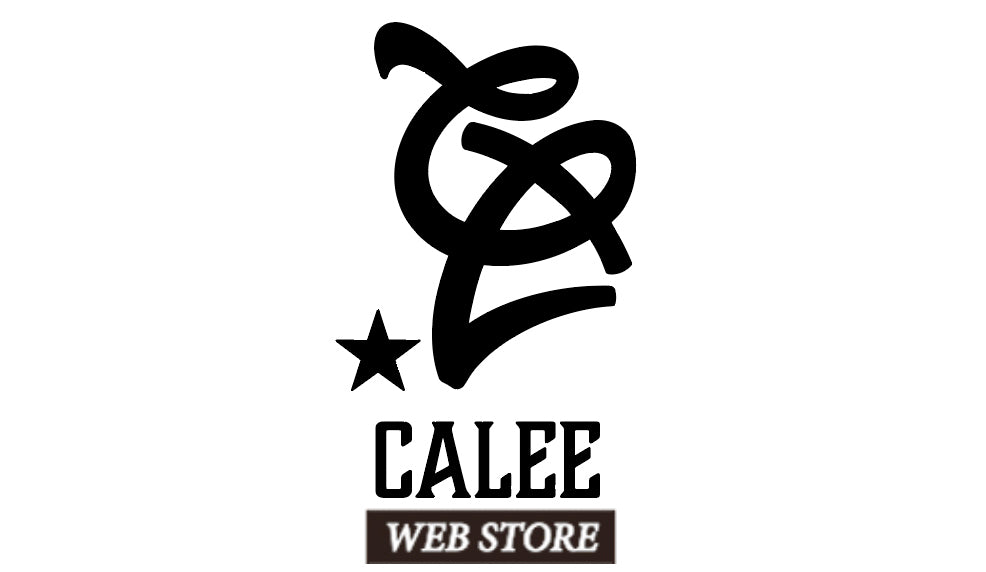 Calee Official Web Site
– CALEE ONLINE STORE