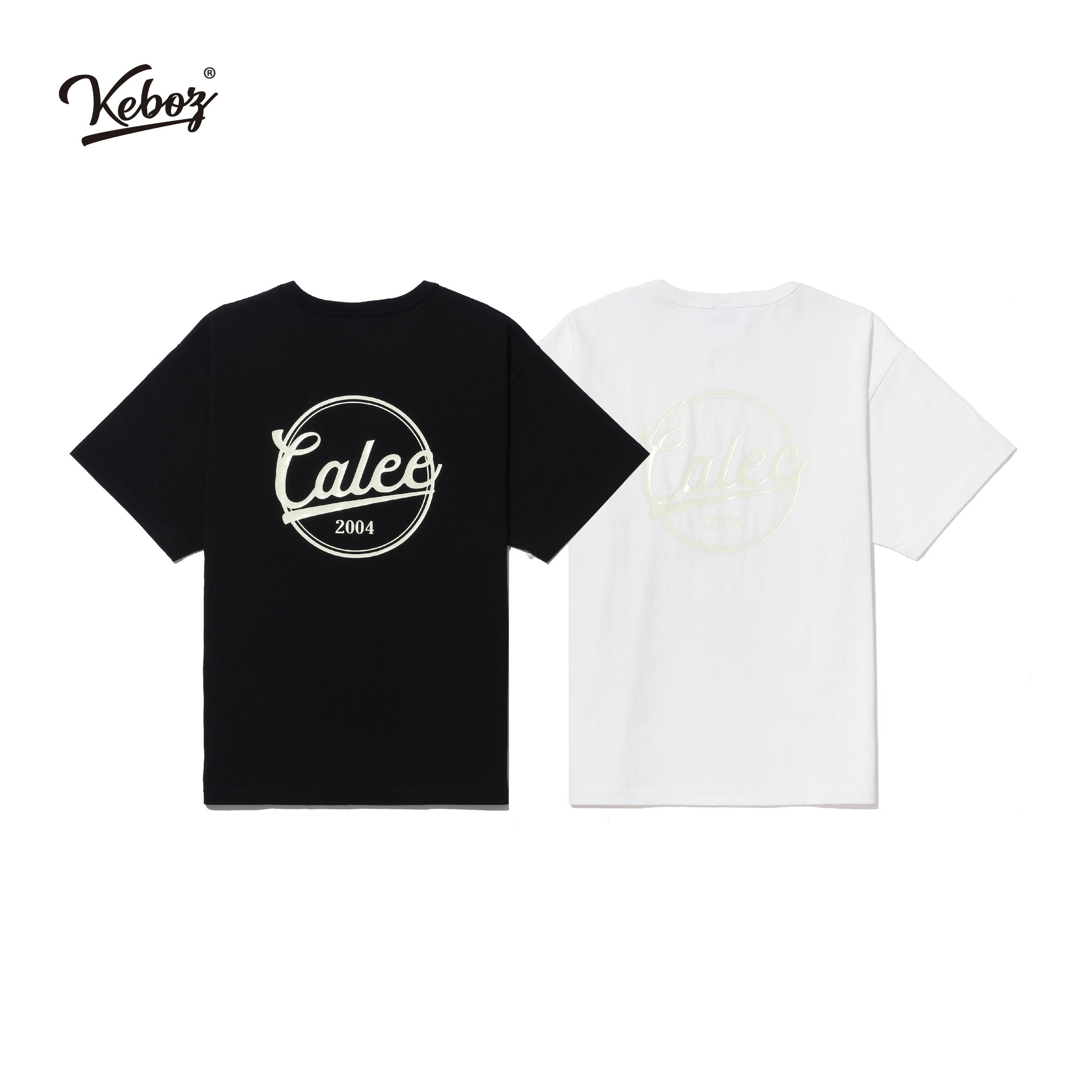 【KEBOZ】CALEE × KEBOZ BB LOGO S/S TEE CALEE × KEBOZ BB LOGO S/S TEE – CALEE ONLINE STORE