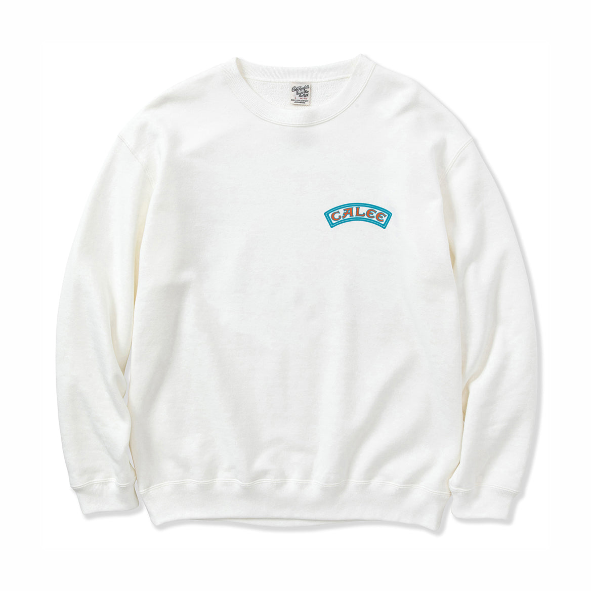 B.L BUNNY CREW NECK SWEAT – CALEE ONLINE STORE