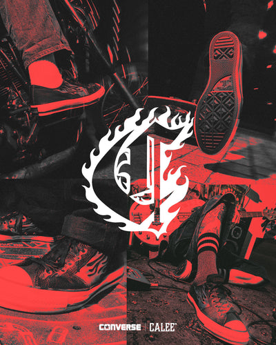 Calee Official Web Site – CALEE ONLINE STORE