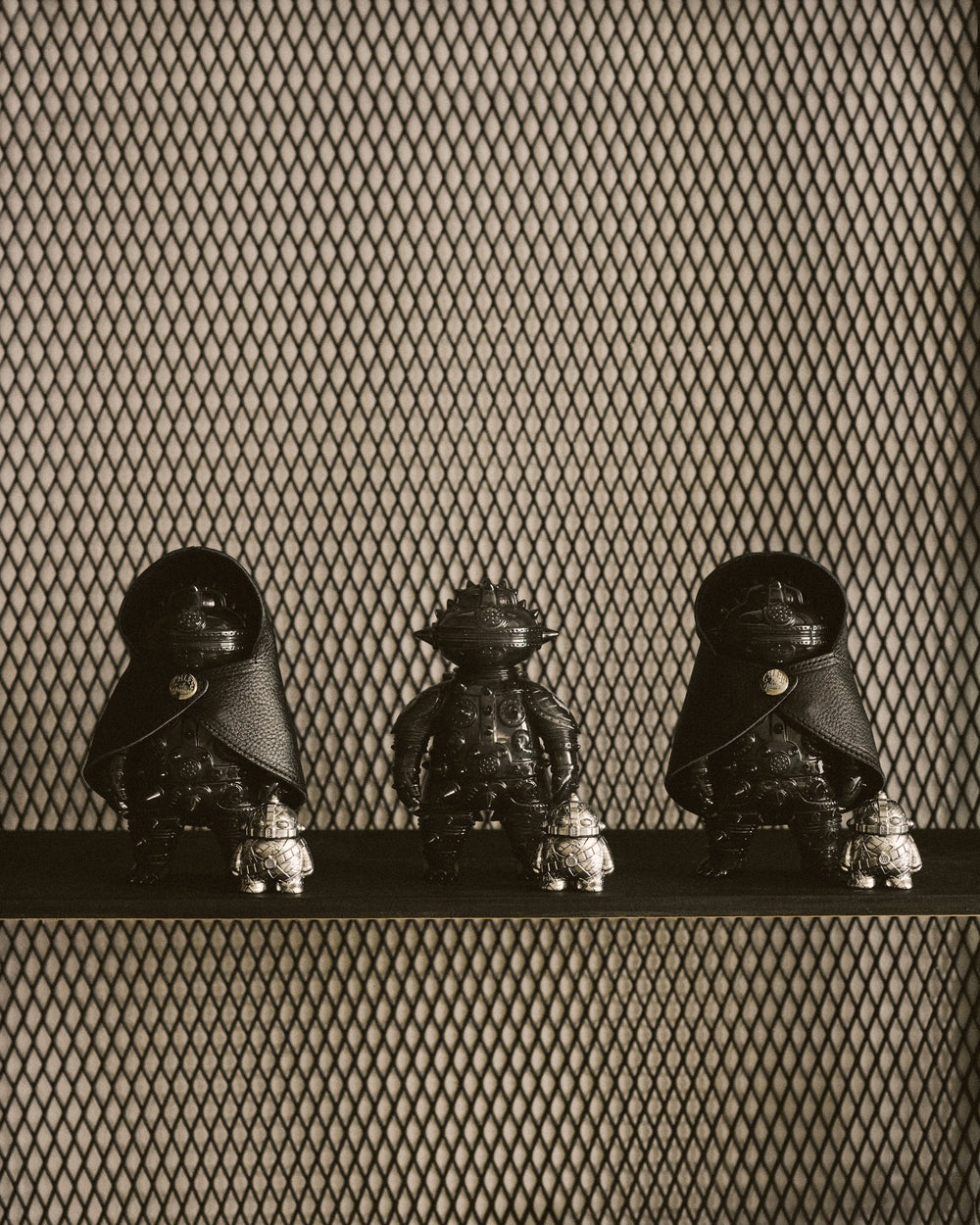 TOKY EXCLUSIVE COLLECTION – CALEE ONLINE STORE