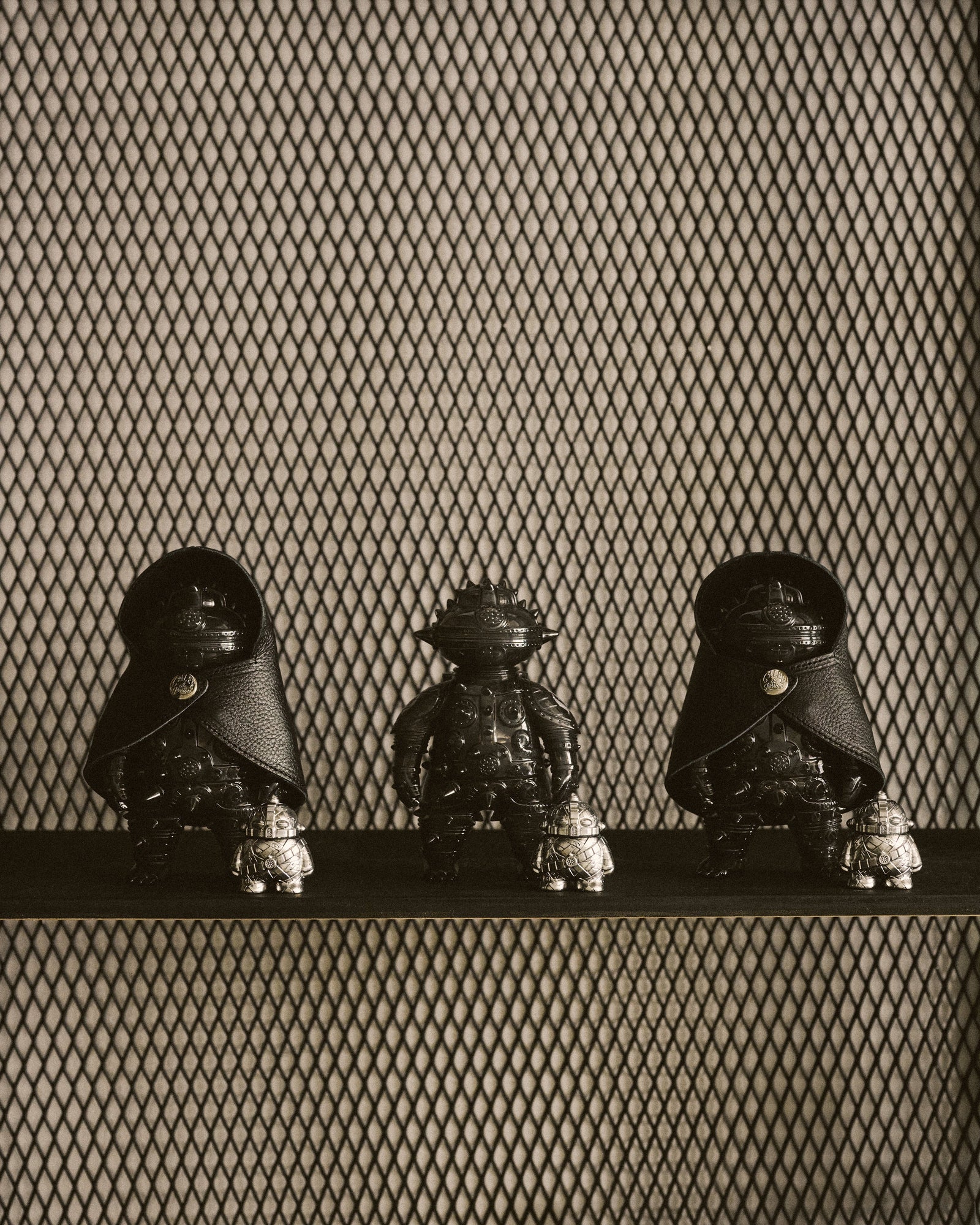 TOKY EXCLUSIVE COLLECTION – CALEE ONLINE STORE