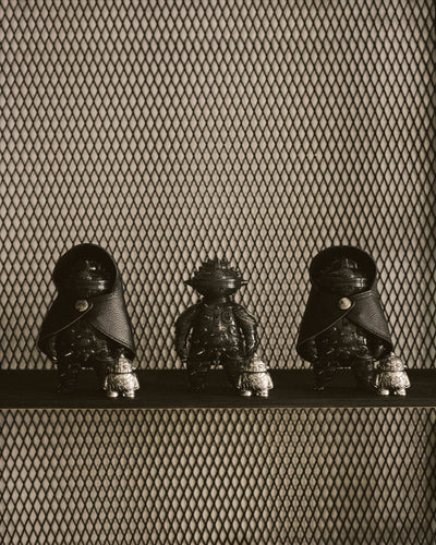 × TOKY EXCLUSIVE COLLECTION