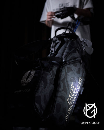 CALEE GOLF EXCLUSIVE COLLECTION