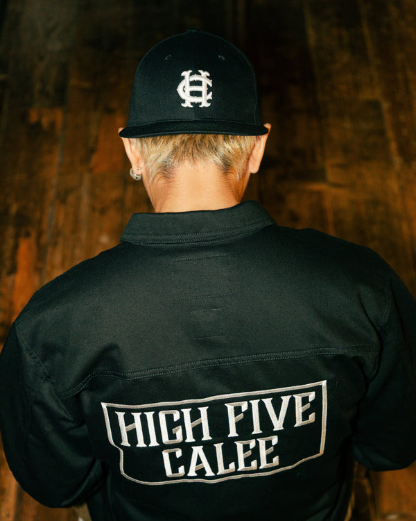 × HIGH FIVE FACTORY EXCLUSIVE COLLECTION