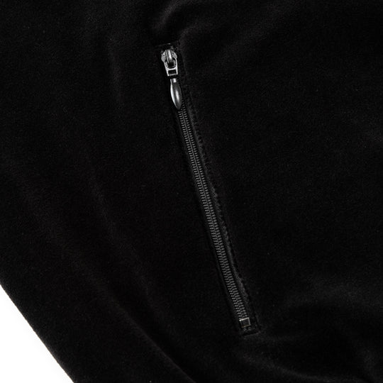 CALEE TSY VELOUR TRACK JACKET トラックジャケット TSY VELOUR TRACK JACKET – CALEE ONLINE STORE