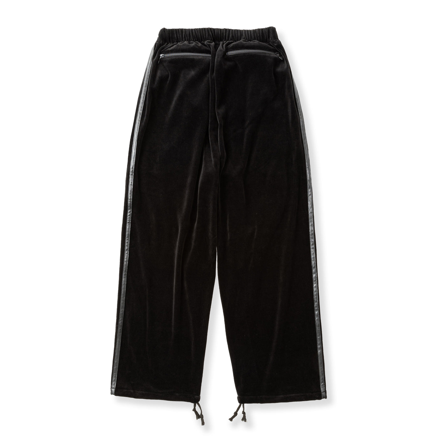 × TSY VELOUR TRACK PANTS