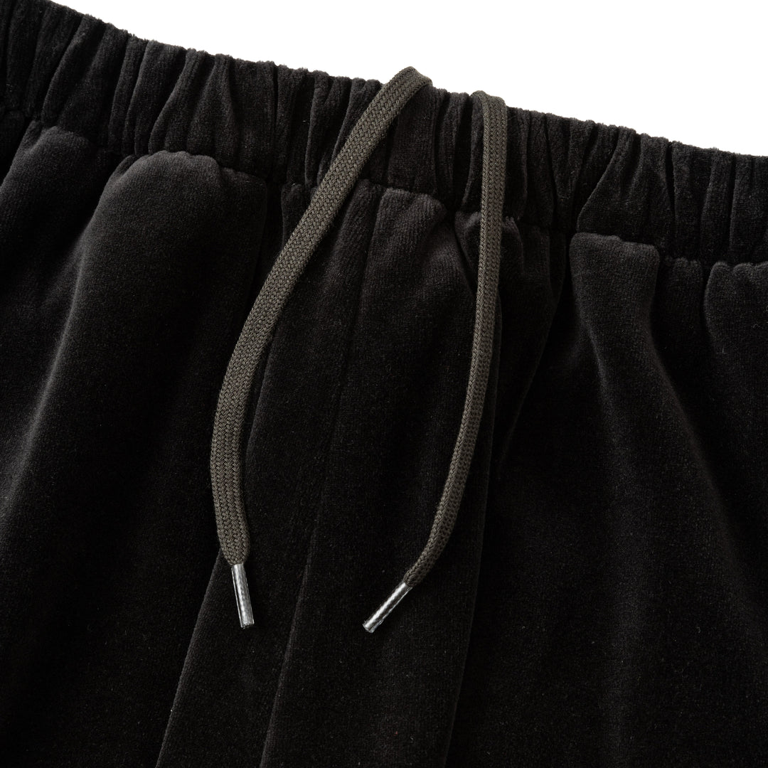 calee × TSY VELOUR TRACK PANTS Mサイズ TSY VELOUR TRACK PANTS – CALEE ONLINE STORE