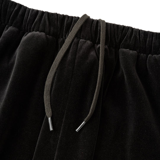 TSY VELOUR TRACK PANTS – CALEE ONLINE STORE