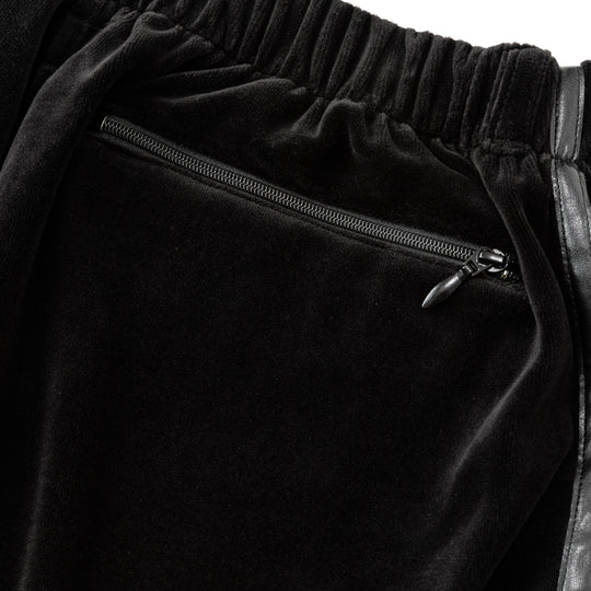 TSY VELOUR TRACK PANTS – CALEE ONLINE STORE