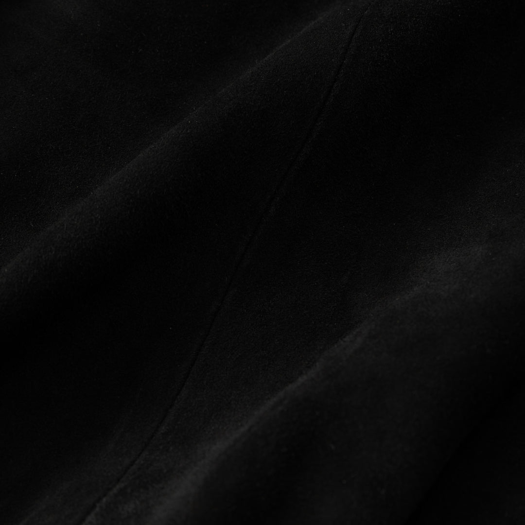 TSY LEATHER TRACK JACKET – CALEE ONLINE STORE