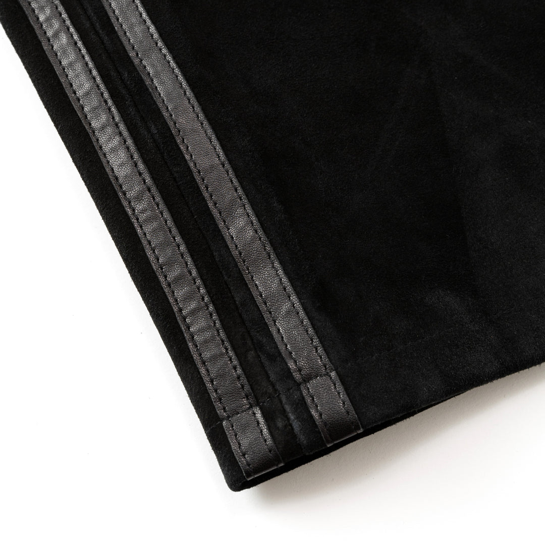 TSY VELOUR TRACK PANTS – CALEE ONLINE STORE