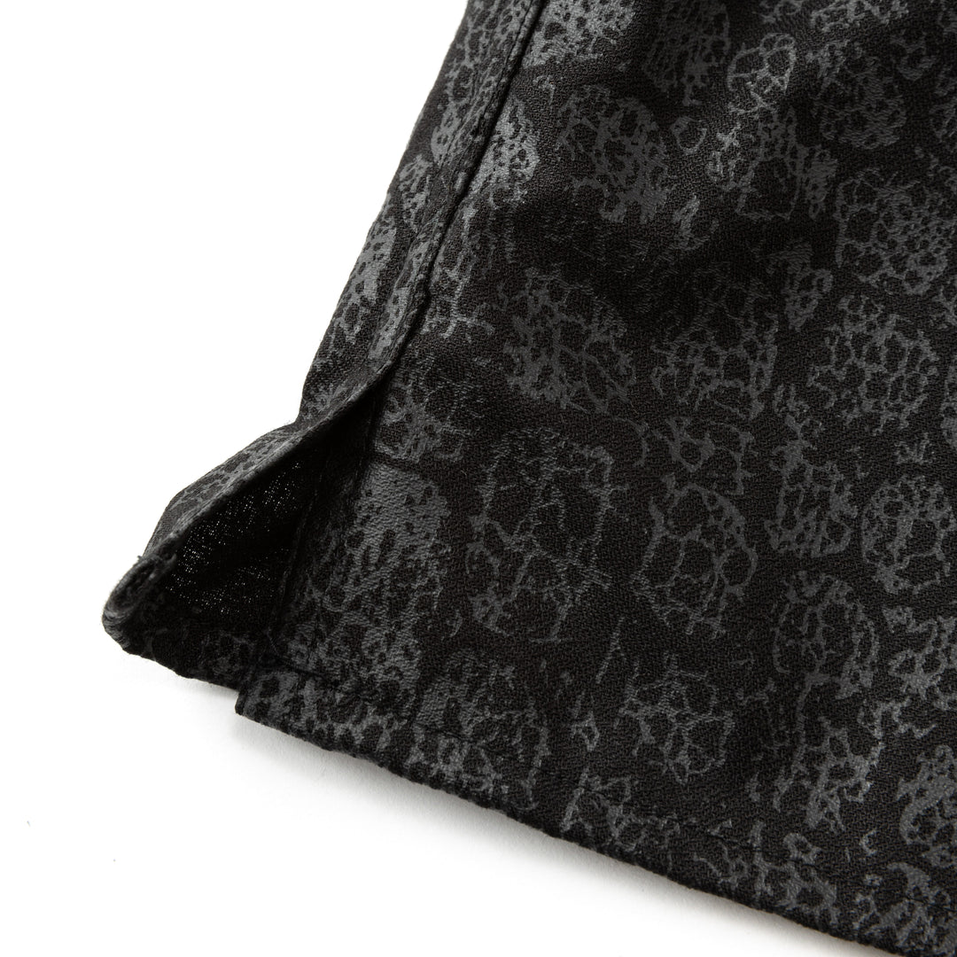 TSY CROCODILE PATTERN SHIRT – CALEE ONLINE STORE