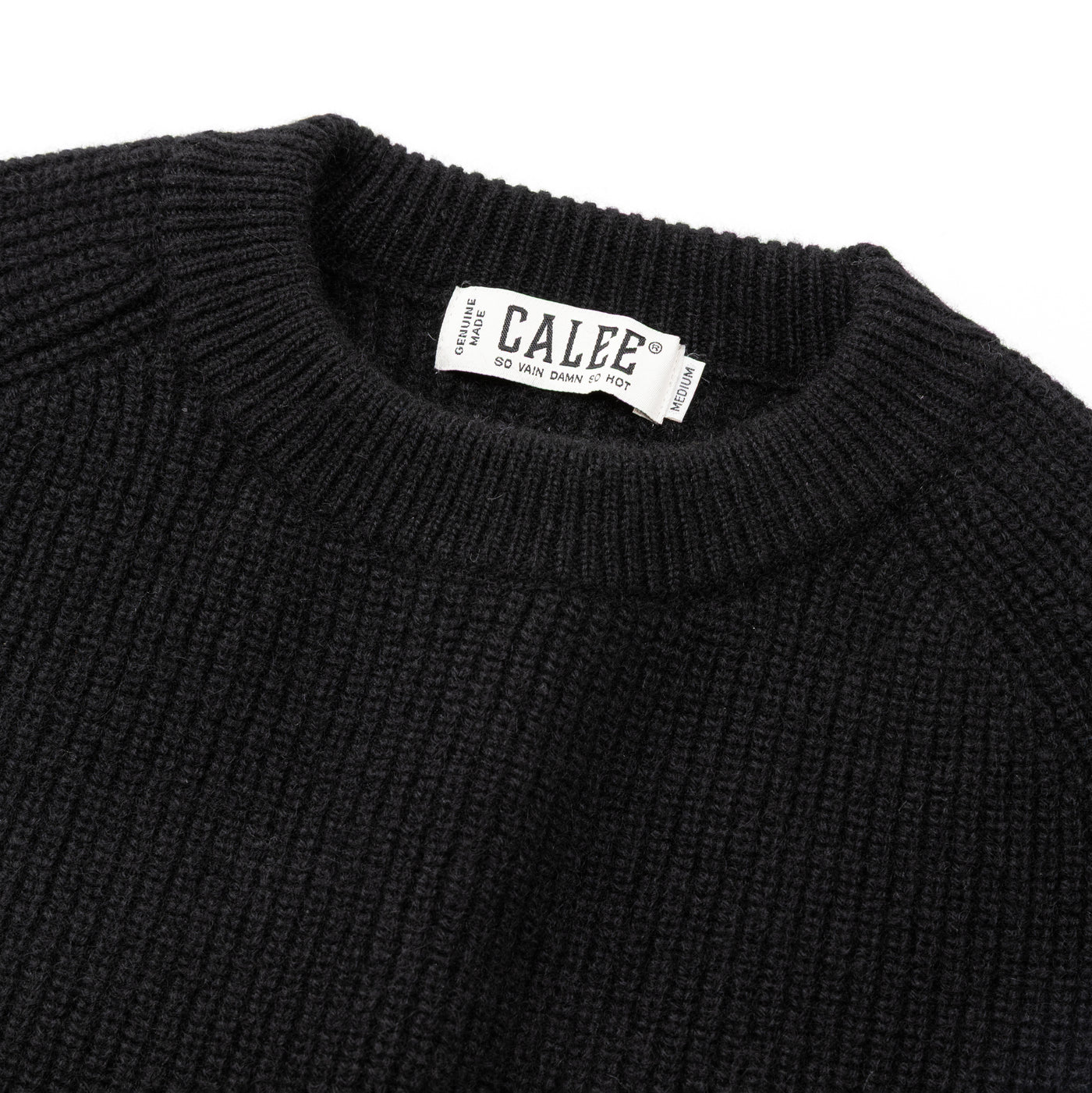 × EYYA KNIT CASHMERE CREW NECK KNIT SW ＜EXCLUSIVE＞