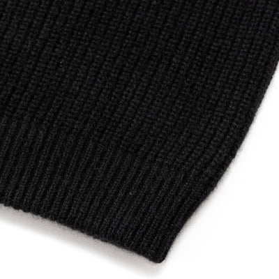 × EYYA KNIT CASHMERE CREW NECK KNIT SW ＜EXCLUSIVE＞