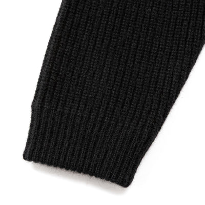 × EYYA KNIT CASHMERE CREW NECK KNIT SW ＜EXCLUSIVE＞