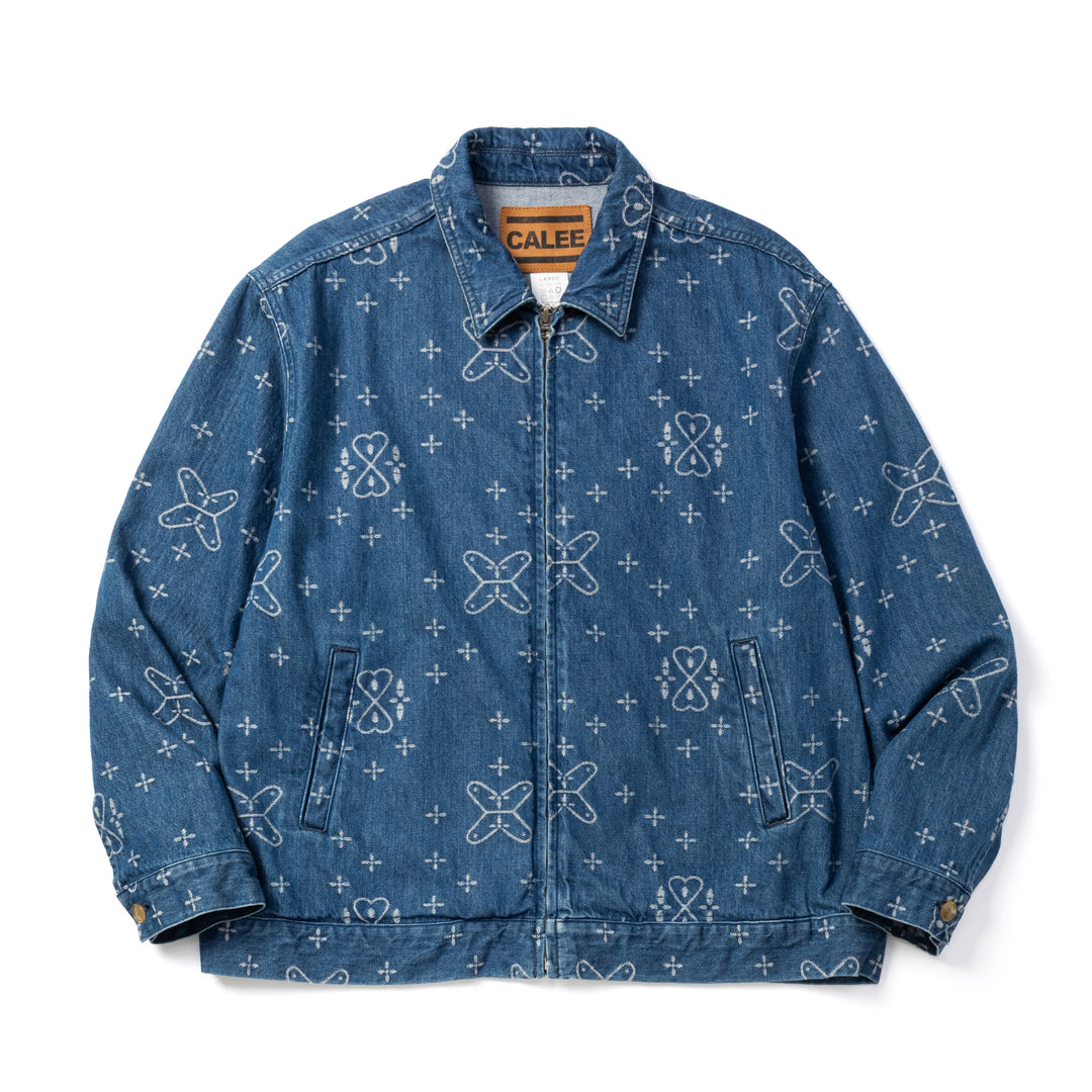JACKETS – CALEE ONLINE STORE