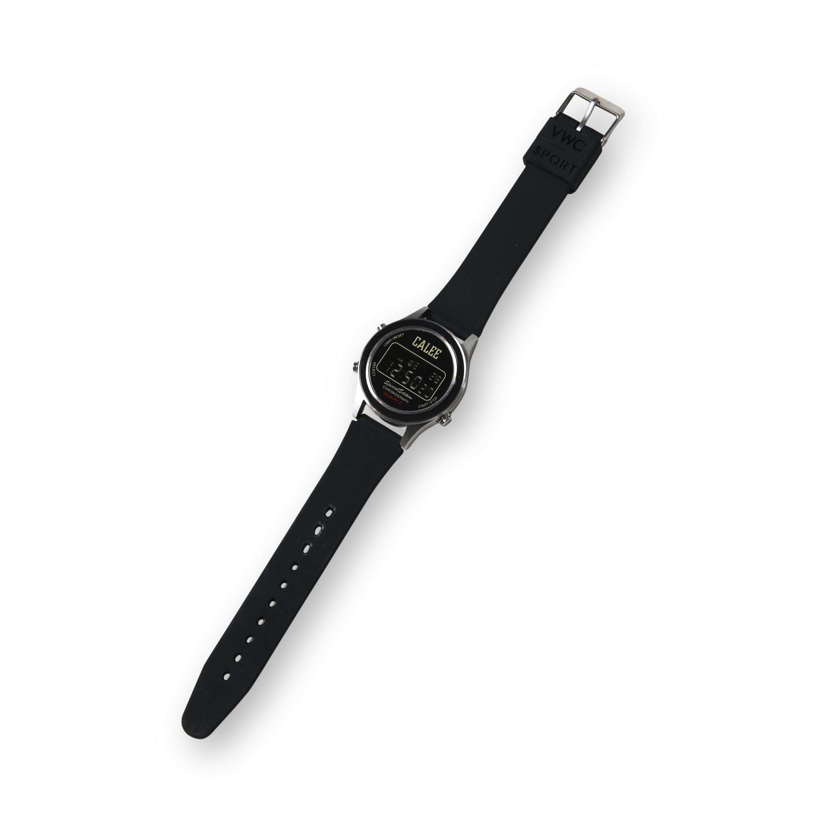 VAGUE WATCH CO. SPORT TYPE DIGITAL WATCH – CALEE ONLINE STORE