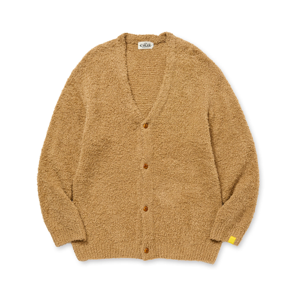 EYYA KNIT C/F CARDIGAN – CALEE ONLINE STORE