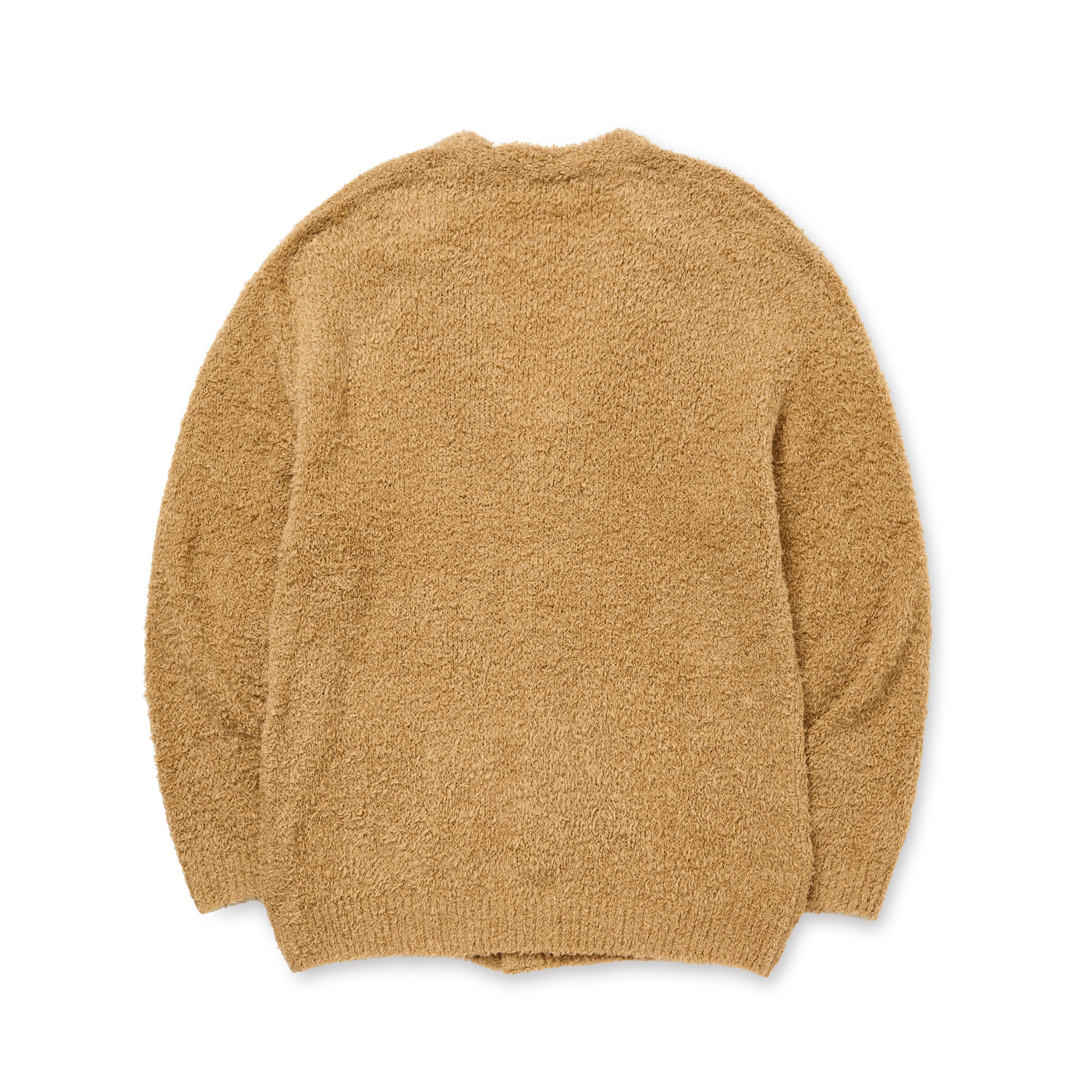 × EYYA KNIT C/F CARDIGAN