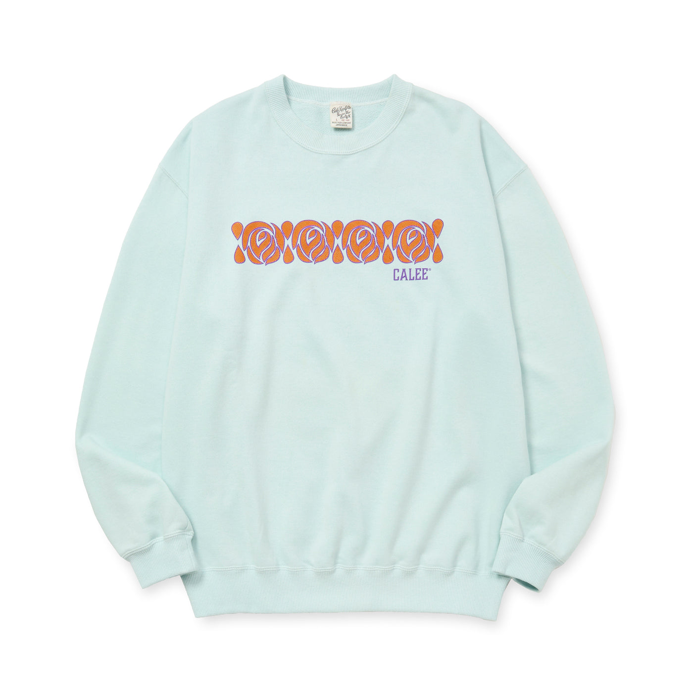 FIRST SIGHT CREW NECK SW
