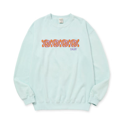 FIRST SIGHT CREW NECK SW