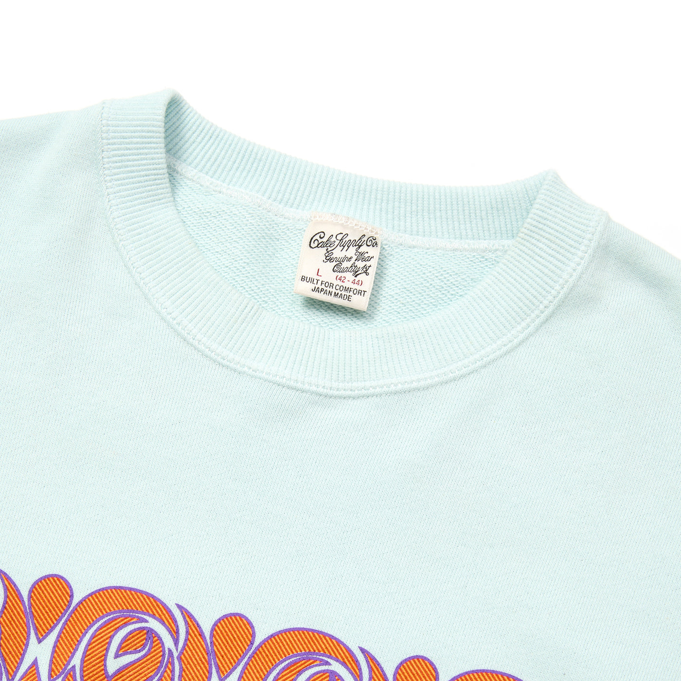 FIRST SIGHT CREW NECK SW