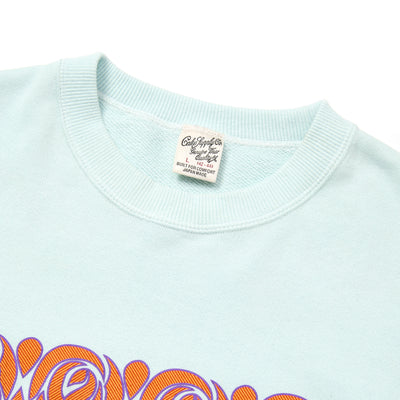 FIRST SIGHT CREW NECK SW