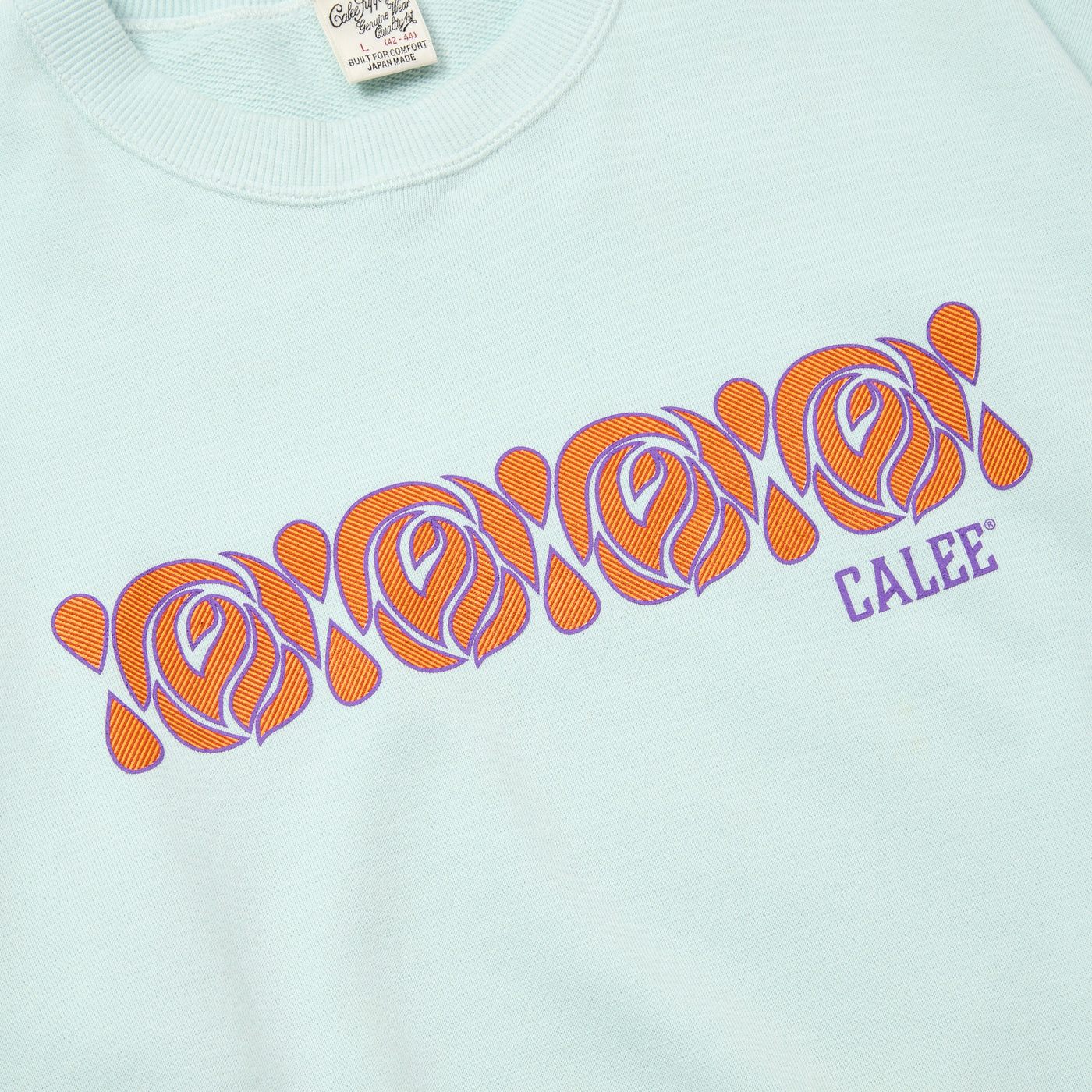 FIRST SIGHT CREW NECK SW
