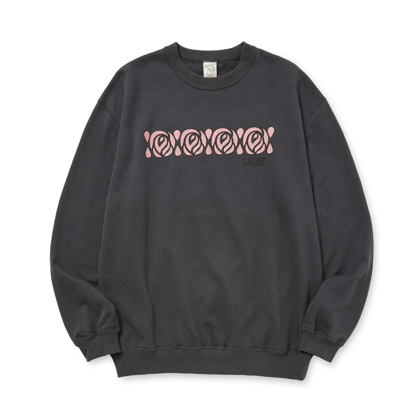 FIRST SIGHT CREW NECK SW