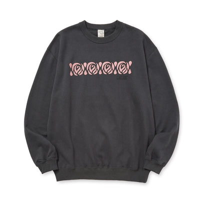 FIRST SIGHT CREW NECK SW