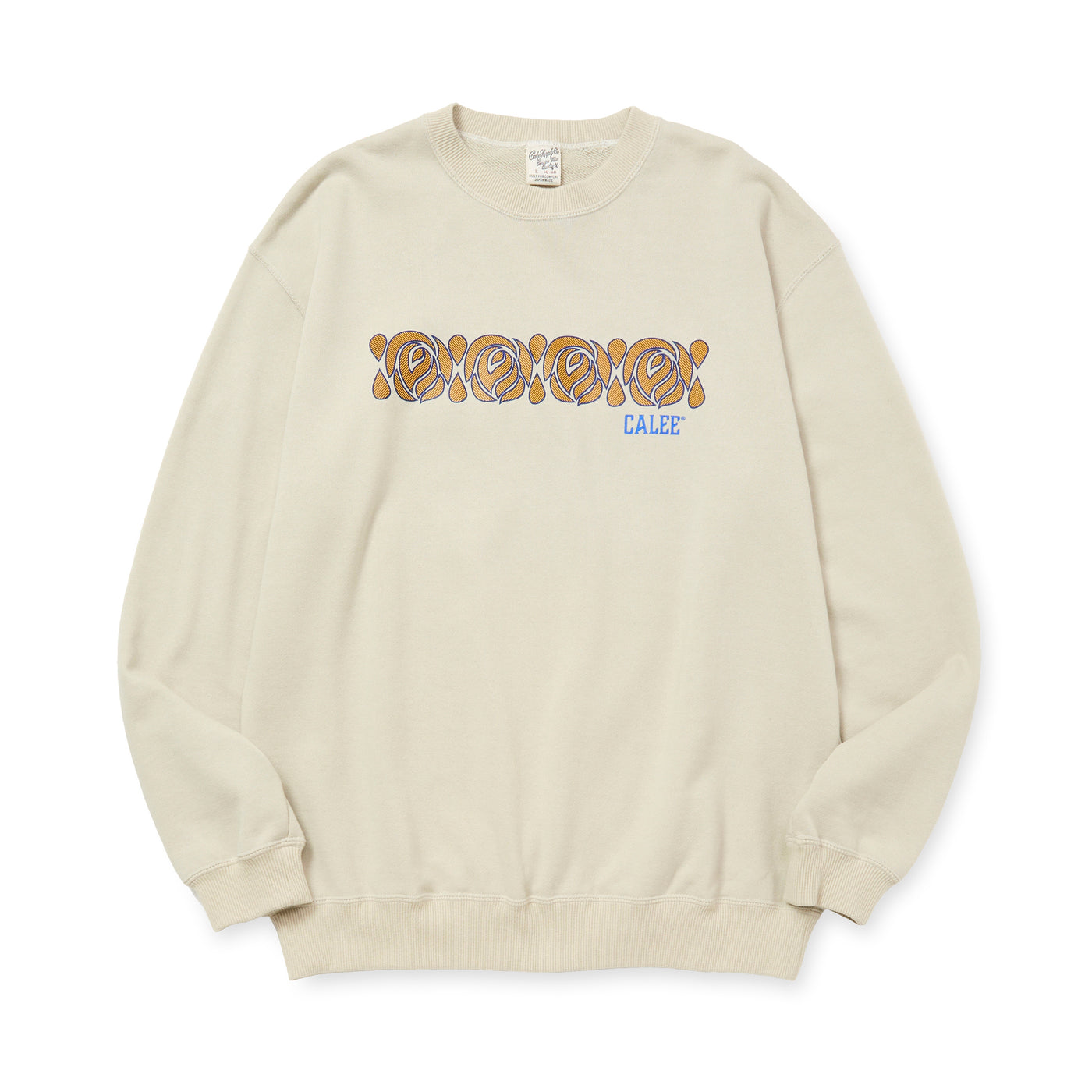 FIRST SIGHT CREW NECK SW