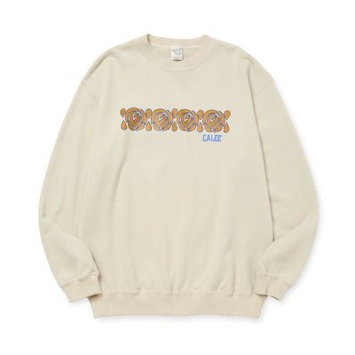 FIRST SIGHT CREW NECK SW
