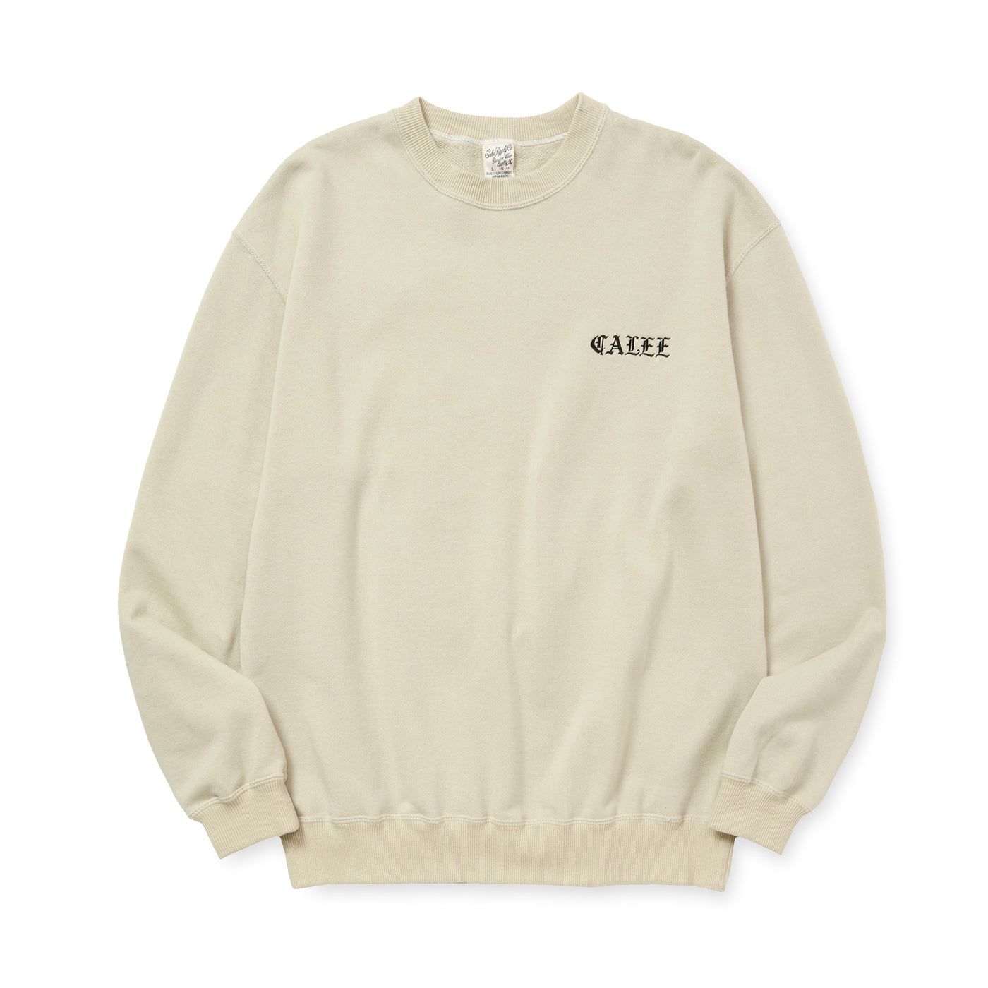 SYNDICATE RETRO WESTERN GIRL CREW NECK SW
