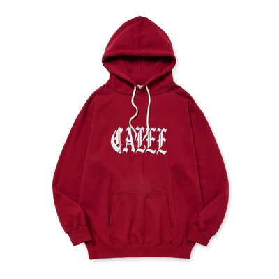 O/E LOGO PULLOVER HD