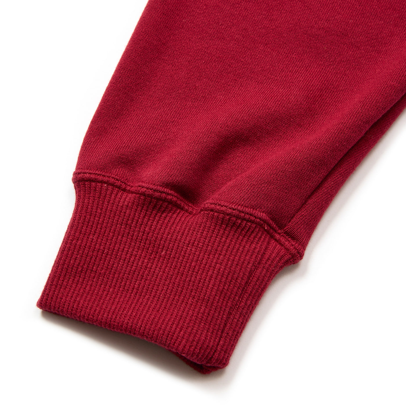 O/E LOGO PULLOVER HD