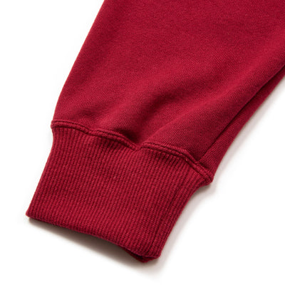 O/E LOGO PULLOVER HD