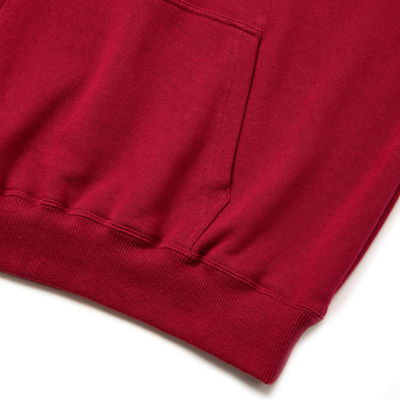 O/E LOGO PULLOVER HD
