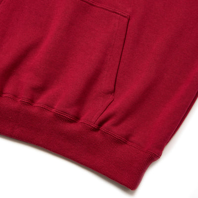 O/E LOGO PULLOVER HD