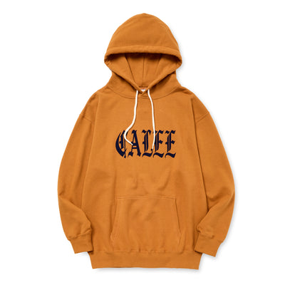 O/E LOGO PULLOVER HD