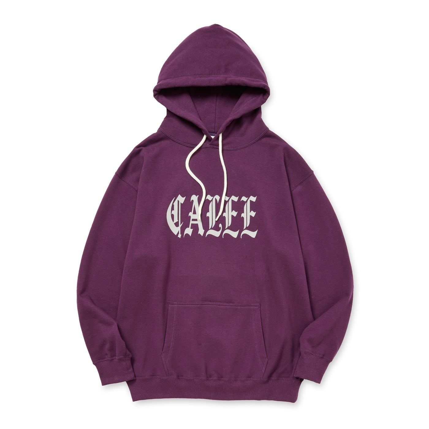 O/E LOGO PULLOVER HD