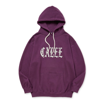 O/E LOGO PULLOVER HD