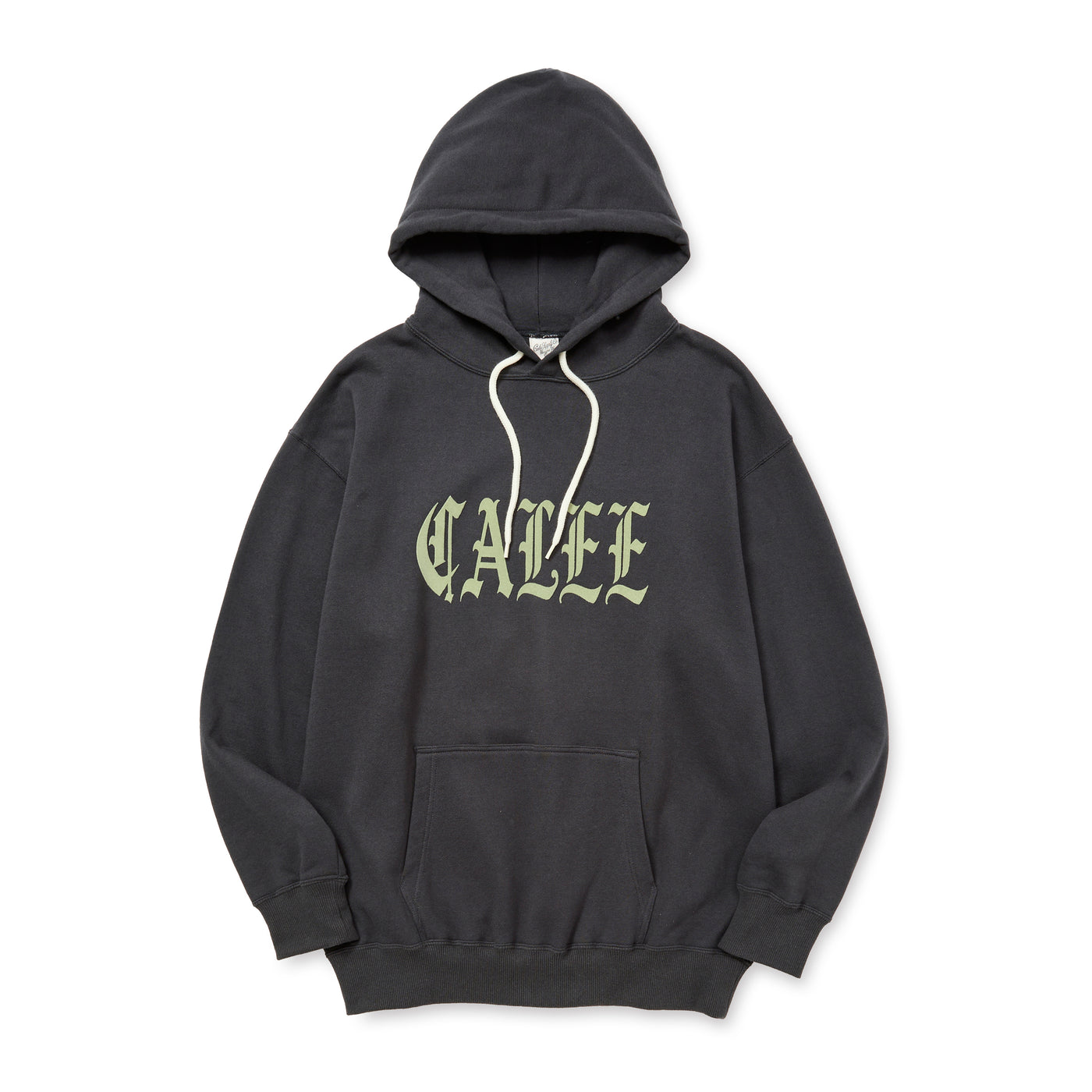 O/E LOGO PULLOVER HD