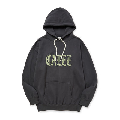 O/E LOGO PULLOVER HD