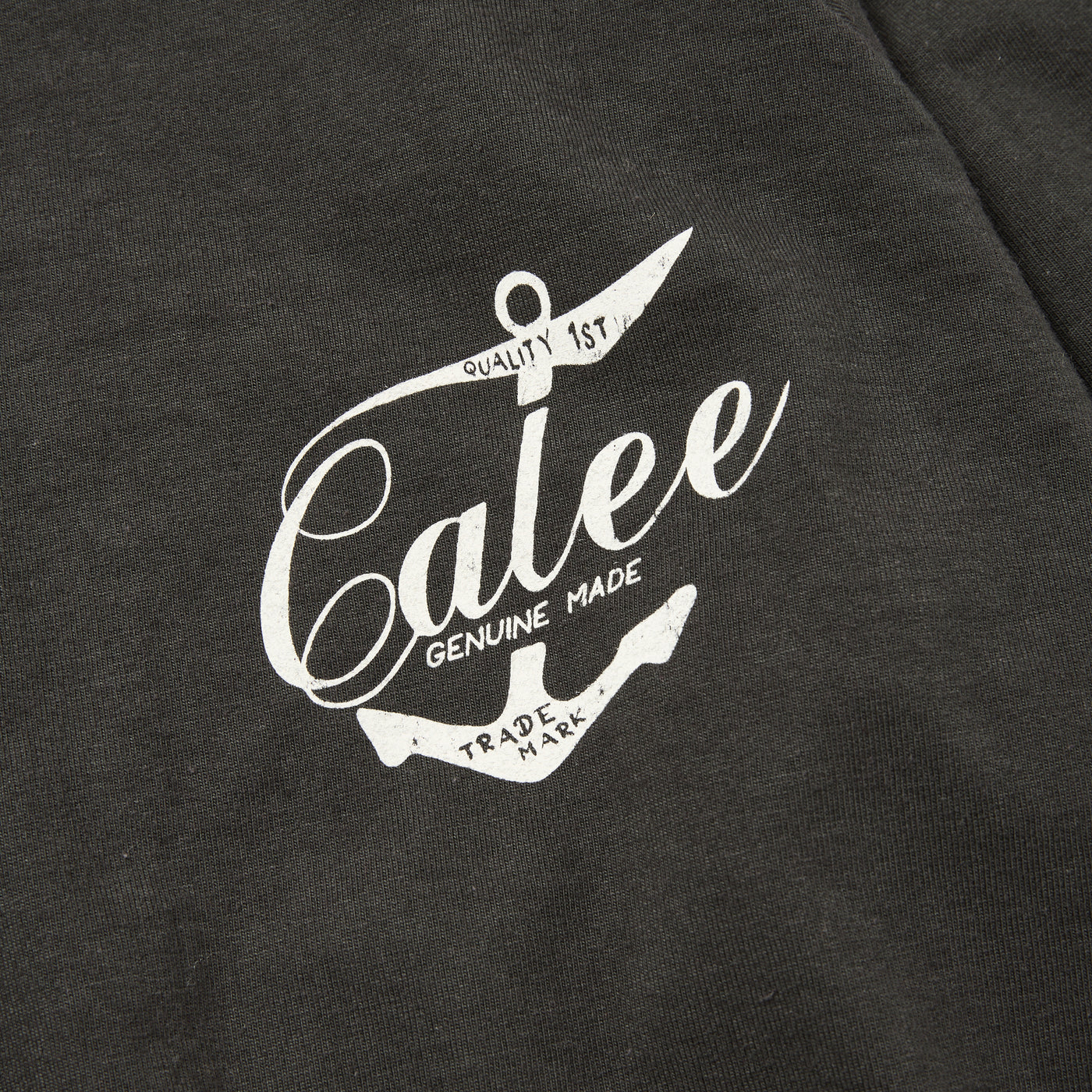VINTAGE REPRODUCT RAGLAN L/S RIB TEE