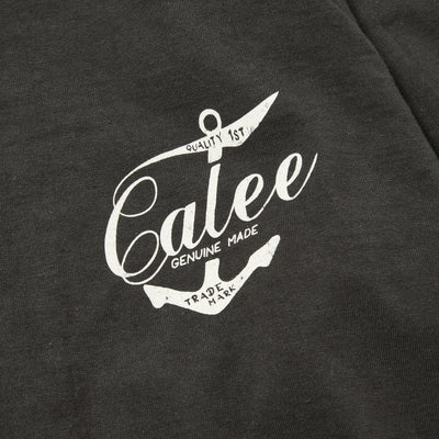 VINTAGE REPRODUCT RAGLAN L/S RIB TEE